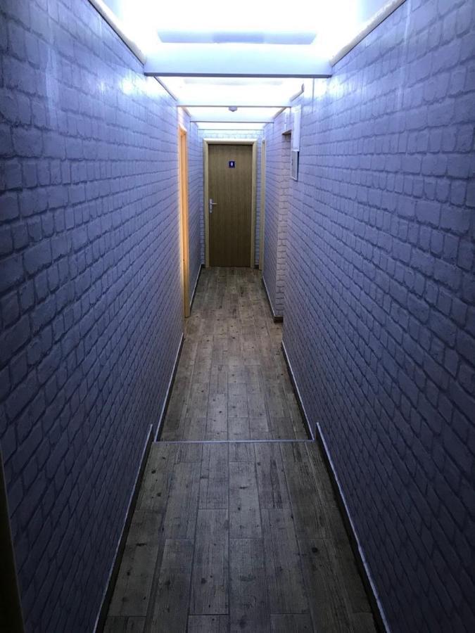 Sobe Zimmer Frei โปเชกา ภายนอก รูปภาพ